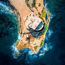 Zdjęcia dron cennik